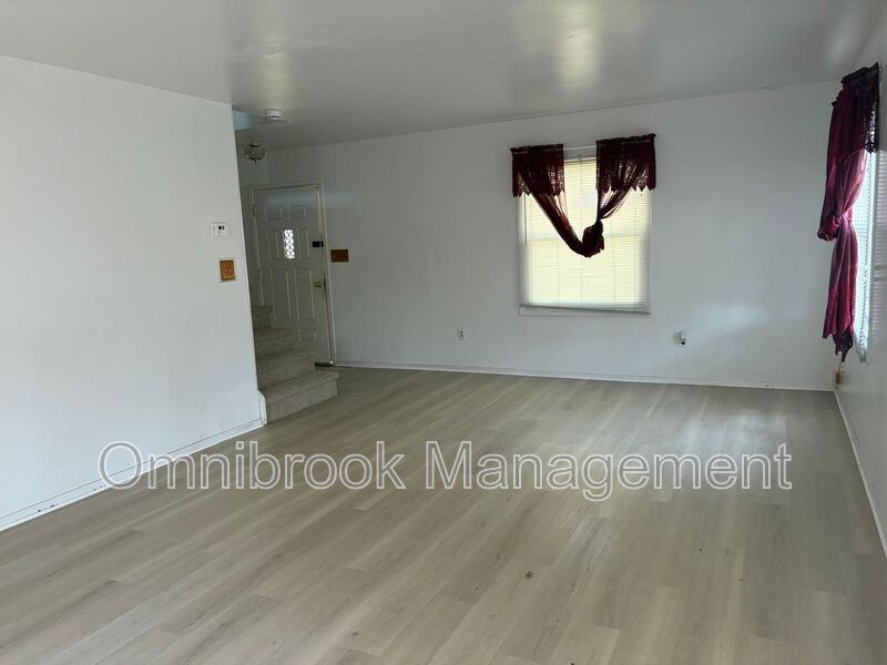 Willingboro House: 1 Mystic Way