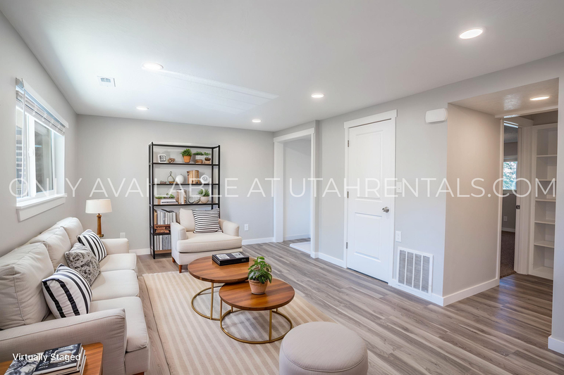 Provo Condo: 138 S 300 W