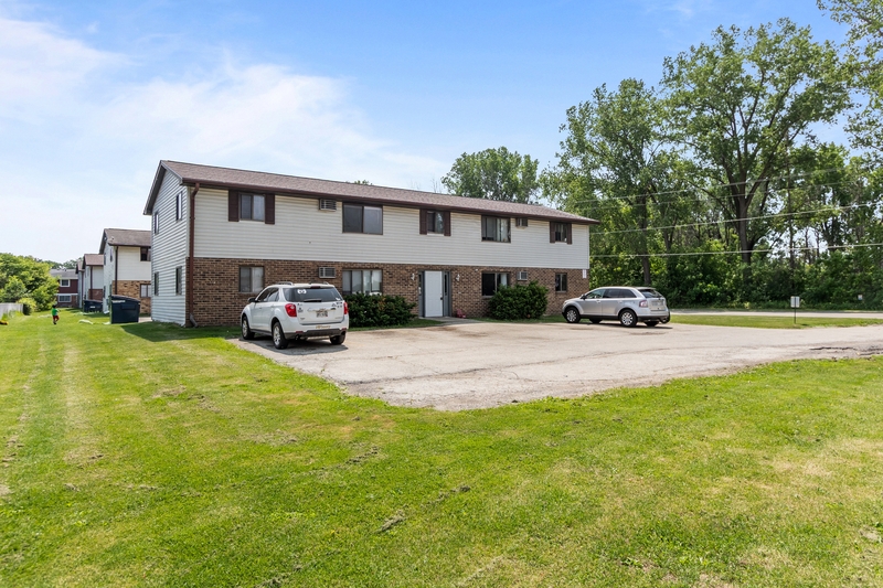 Green Bay Condo: 1534 Moraine Terrace - 1
