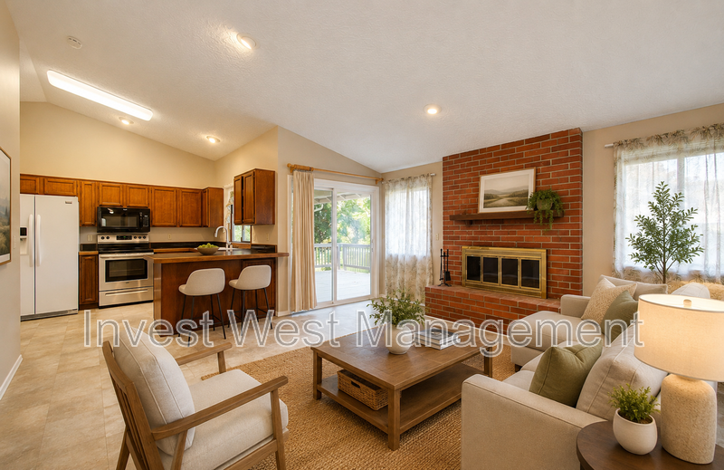 Vancouver House: 1114 SE 106th Court