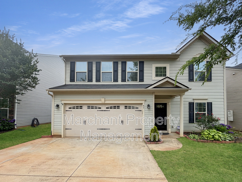 Greenville House: 47 Granite Lane