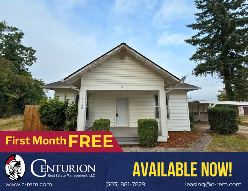 Albany House: 2350 Marion St SE