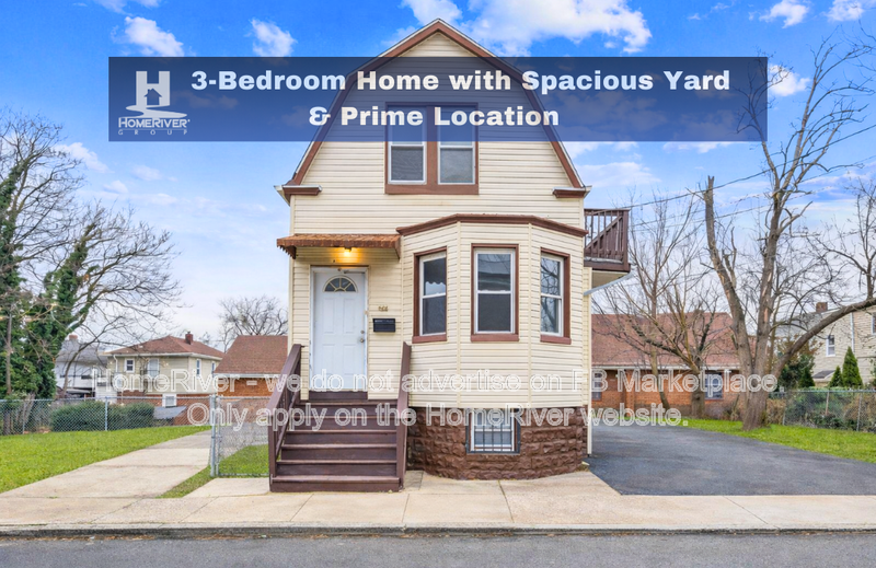 Vauxhall House: 366 Oswald Pl