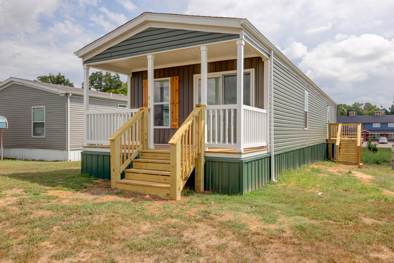 Trenton House: 199 Seays Road Lot 21