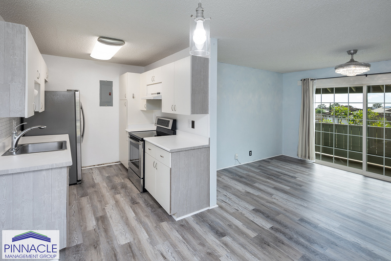 Waipahu Condo: 94-1410 Welina Lp. #X