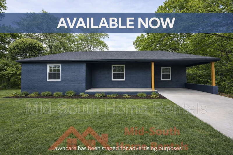 Memphis House: 1811 Castalia St