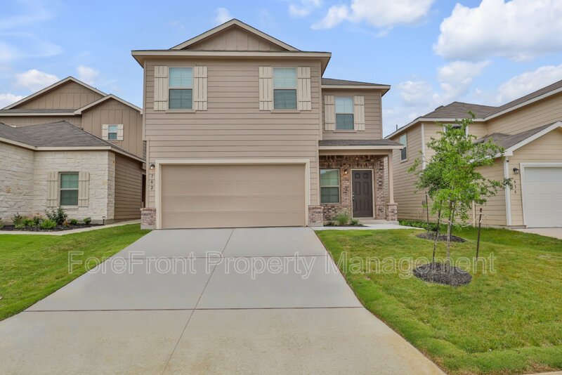 702 Wild Olive Way San Antonio TX 78219 - Photo 1