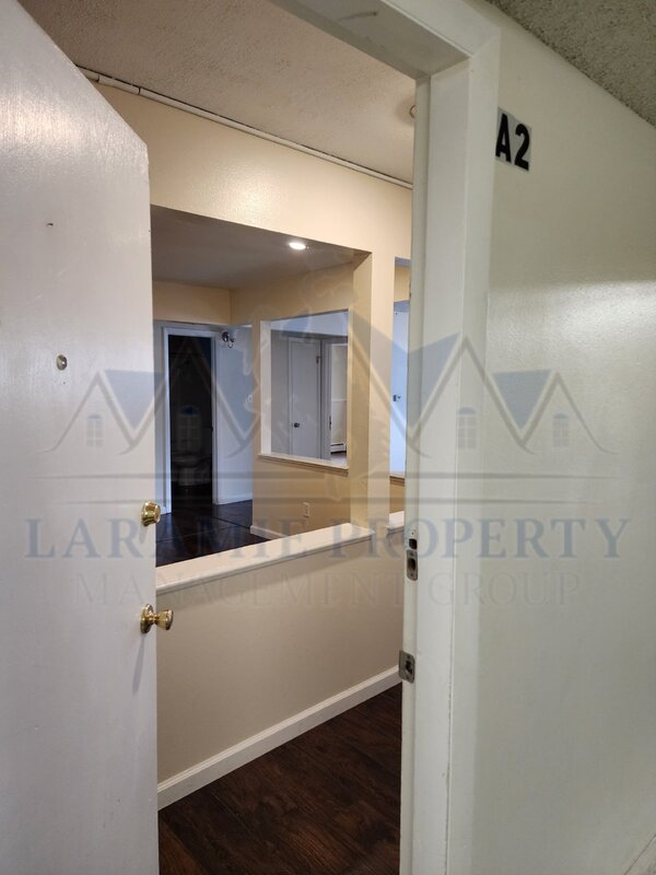 Laramie Condo: 2310 E Garfield St