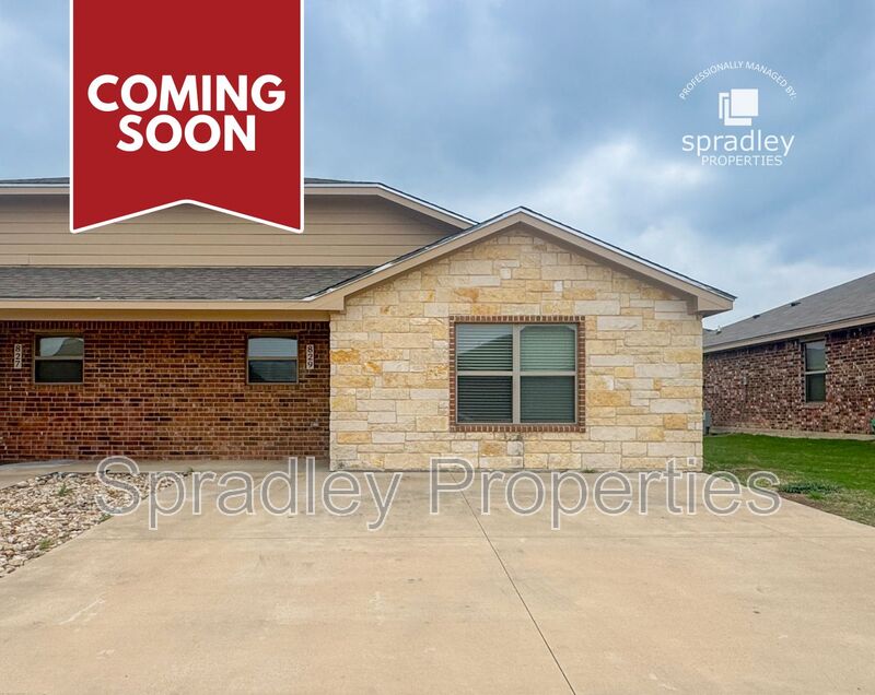 Belton Condo: 829 Laila Ln