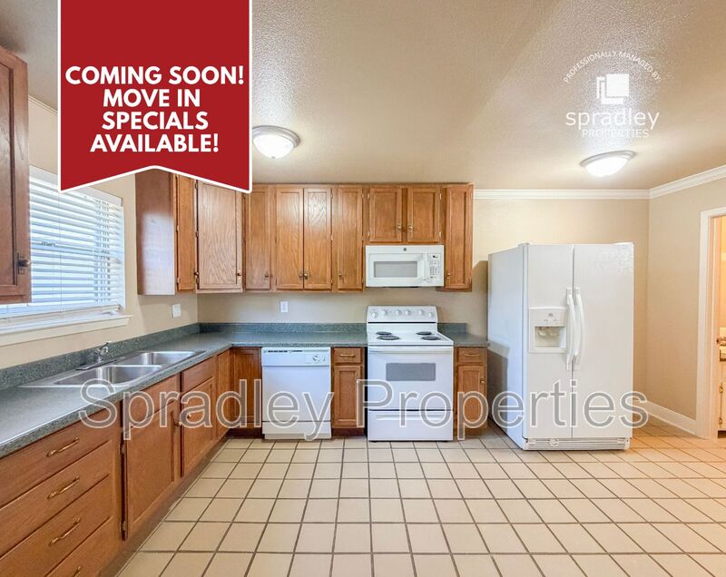 Belton Condo: 1015 North Wall St