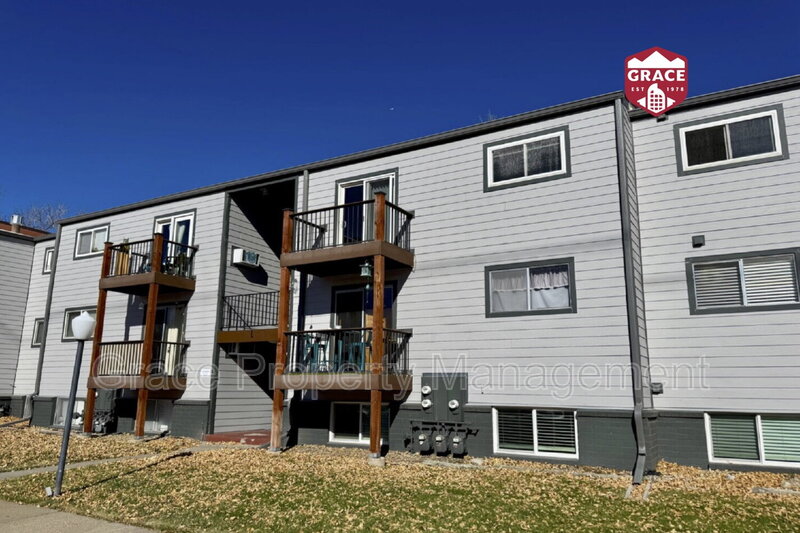 Golden Condo: 16259 W. 10th Ave.