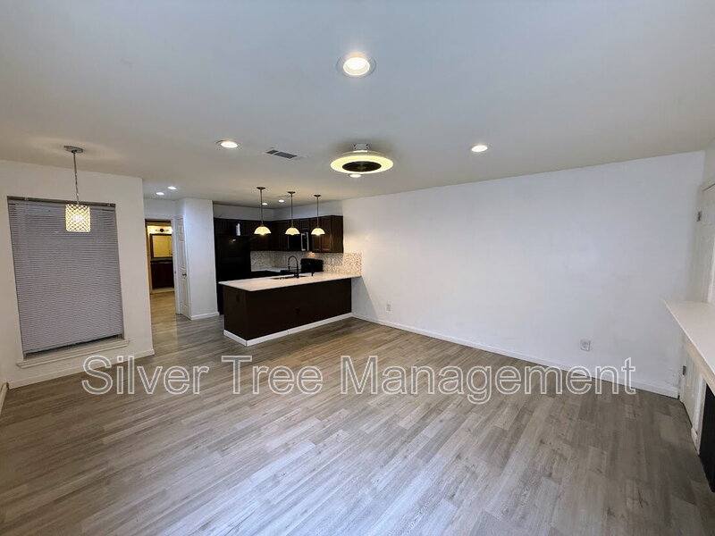 Dallas Condo: 9835 Walnut Street