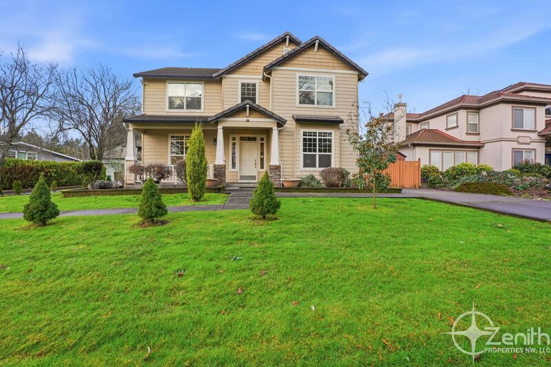 Vancouver House: 1511 SE 86th Ct.