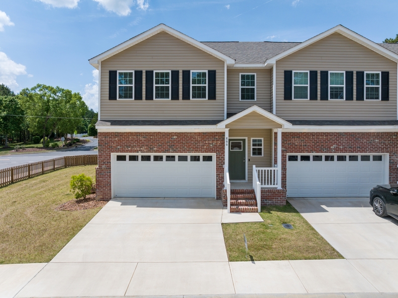 Aberdeen Condo: 856 Ducks Landing - 1