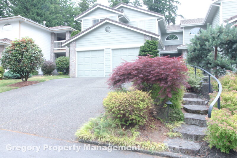 Mill Creek House: 2000 Village Green Drive