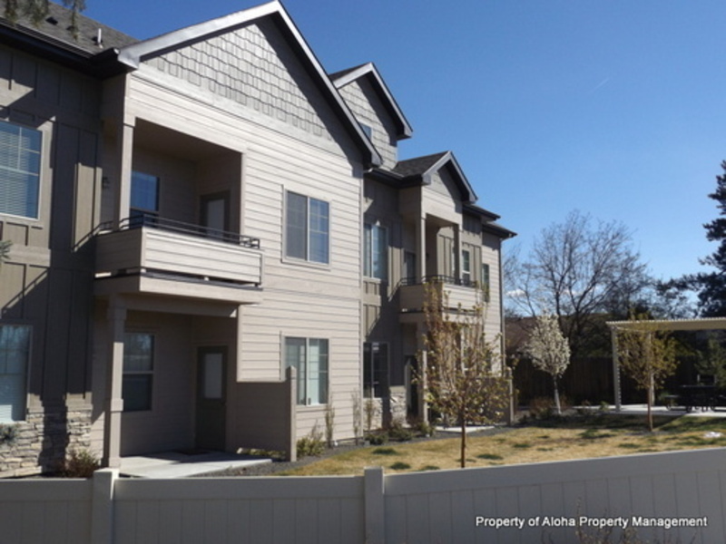 Boise House: 12600 W. Ustick