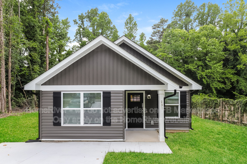 High Point House: 231 Willowood Dr