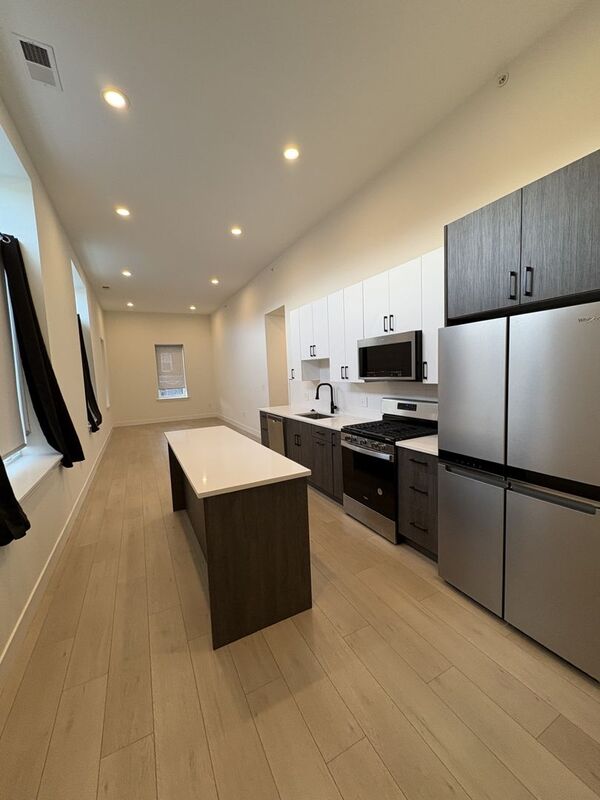 Baltimore Condo: 611 S. Fagley St.