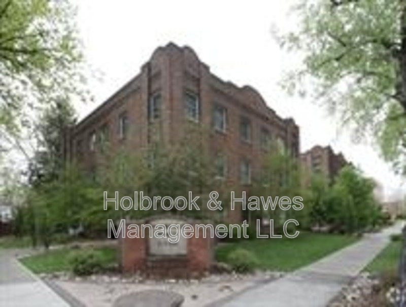 Fort Collins Condo: 200 East Laurel Street