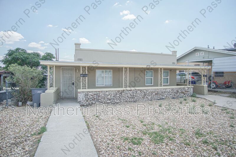 El Paso Condo: 3512 Idalia