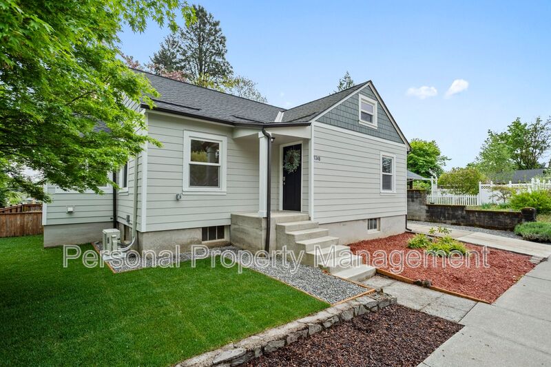 Camas House: 1346 NW Couch St