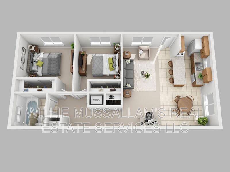 Modesto Condo: 2140 Palisade Avenue - 4