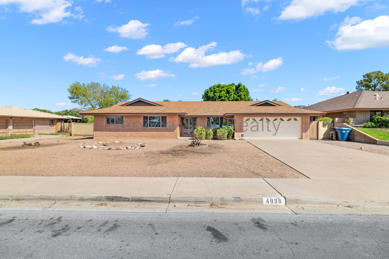 Phoenix House: 4938 E Earll Dr