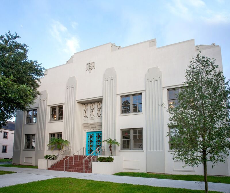 New Orleans Condo: 131 S Norman C Francis Parkway