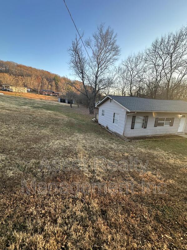 Harriman House: 408 Hassler Mill Road