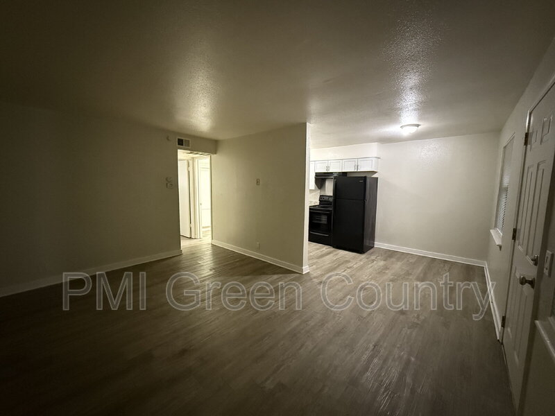 Tulsa Condo: 917 N Yale Ave