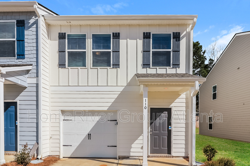 Request a Viewing for 110 Village Green Drive Tenant Turner