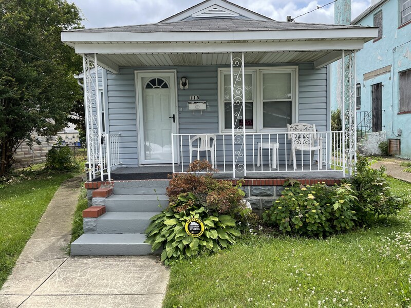 Request a Viewing for 115 Avon Beach rd Tenant Turner