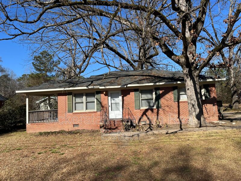 Columbus House: 4017 Trask Drive