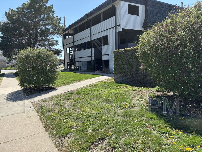 Lincoln House: 1109 North 28th Street