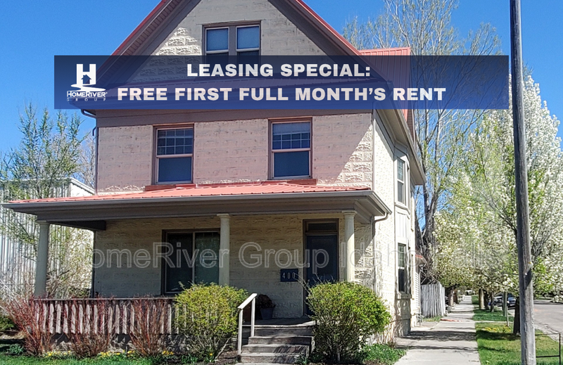 Idaho Falls Condo: 400 N Eastern Ave