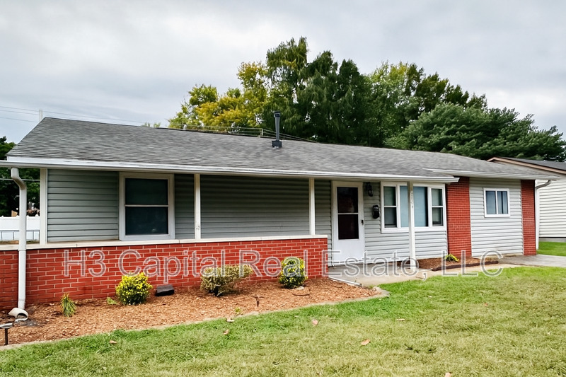 O'Fallon House: 319 Joy Dr