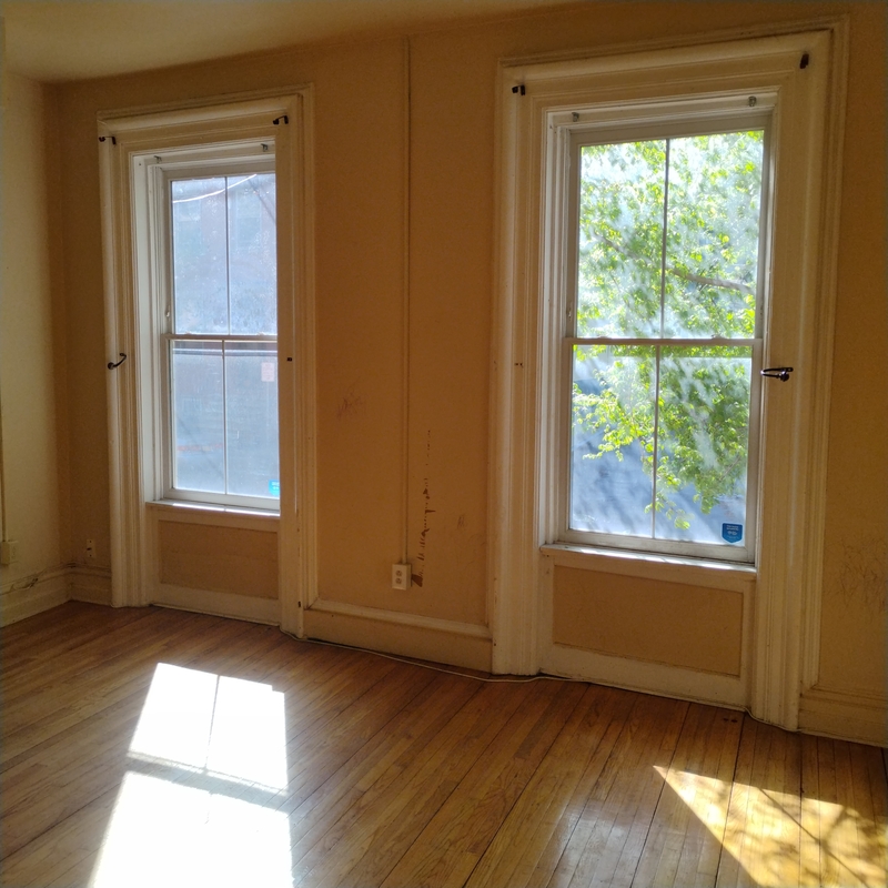 Albany Condo: 96 Grand Street - 1