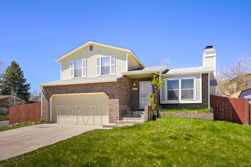 Parker House: 8343 Currant Way