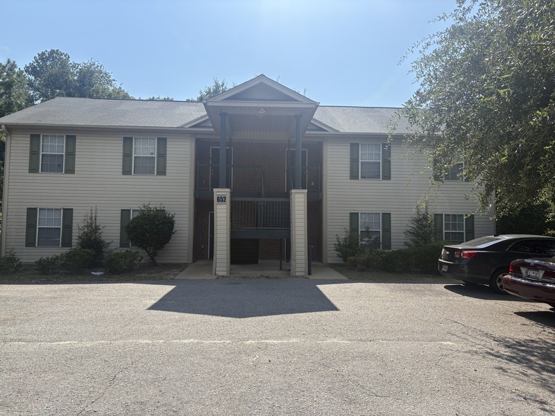 Lexington Condo: 652 Old Orangeburg Rd