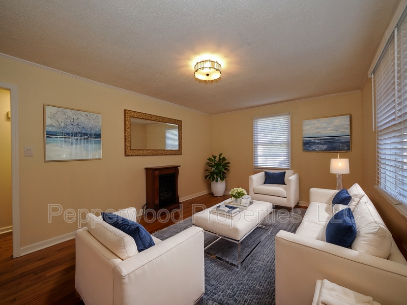 Spartanburg House: 541 Cecil Ct