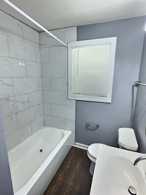 Memphis Condo: 3042 McAdoo Avenue - 2