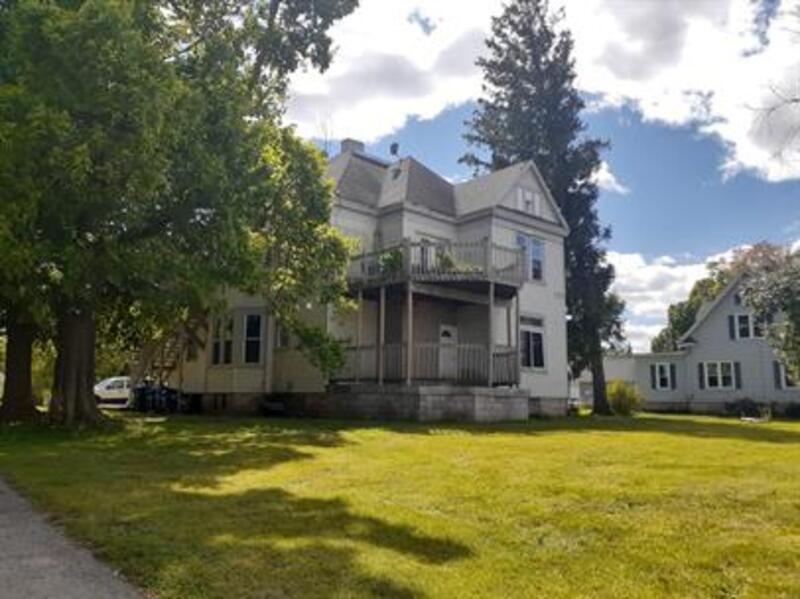 Hortonville Condo: 210 East Main Street - 1