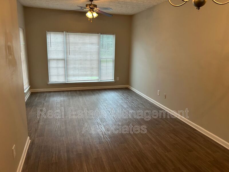 Griffin Townhome: 1768 Carrington Drive