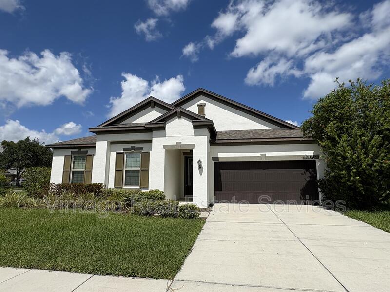 Wesley Chapel House: 4645 Butler National Dr
