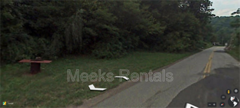 Poca House: 149 Heizer Creek Rd.