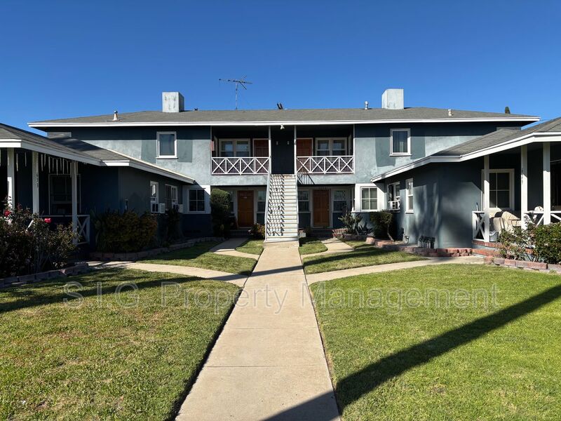 Glendale Condo: 629 W Glenoaks Blvd