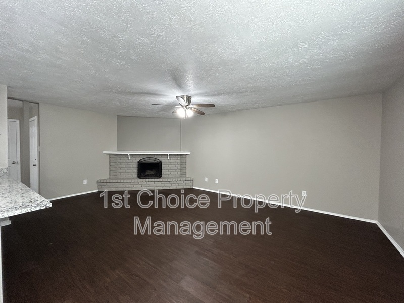 photo of rental property