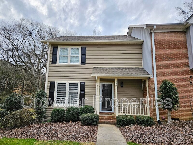 Kannapolis House: 1540 Cooper Ave