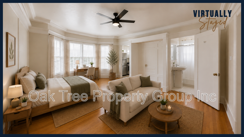Oakland House: 1502 Alice St