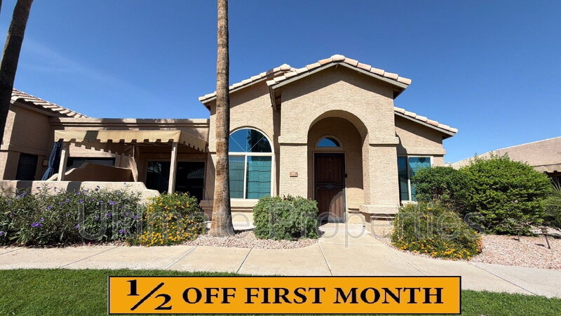 Surprise House: 14300 W Bell Rd